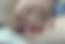 Masturbating Pussy in Car as Traffic Goes By