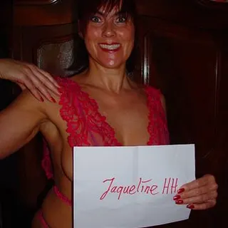 Profilbild von JaquelineHH