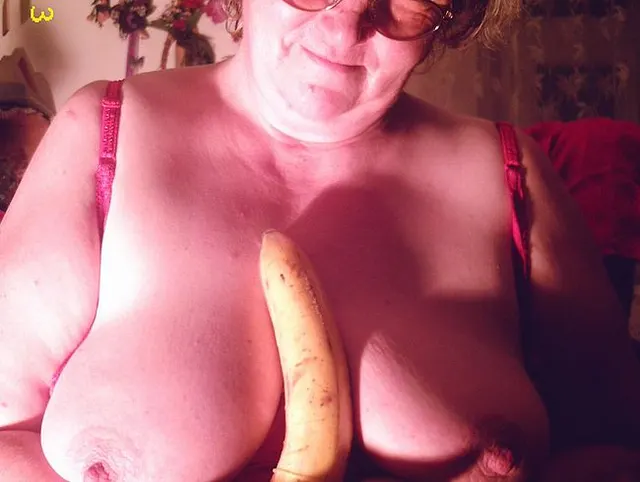 Bananenfick