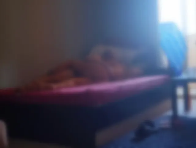 Geile MILF sagt nie nein