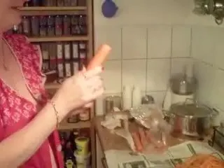 Möhreneintopf