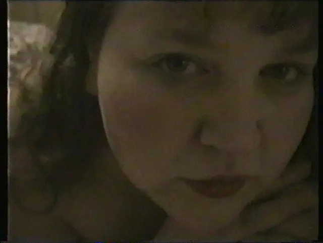 Sperma aufs Teeny Gesicht