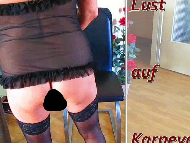 Lust auf Karneval