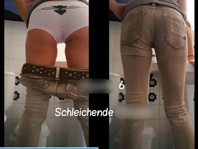 Pupsen 6: Schleichende Stinker