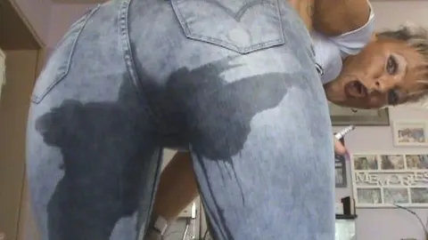 #Ns-#Jeansfetisch,,neue Marke eingeweiht,zzz