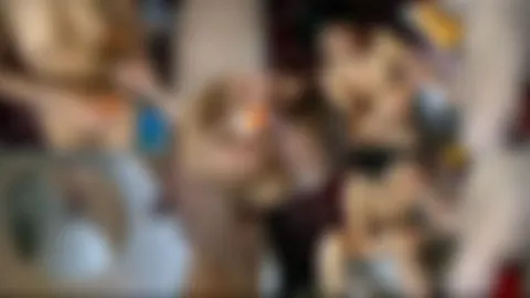 (Oster-)Eier mit Mayonnaise
