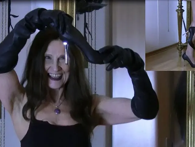 Der Harnröhrenkiller