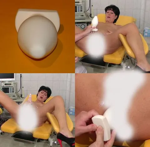....hier kommt der Eierplug, Klingelingeling...