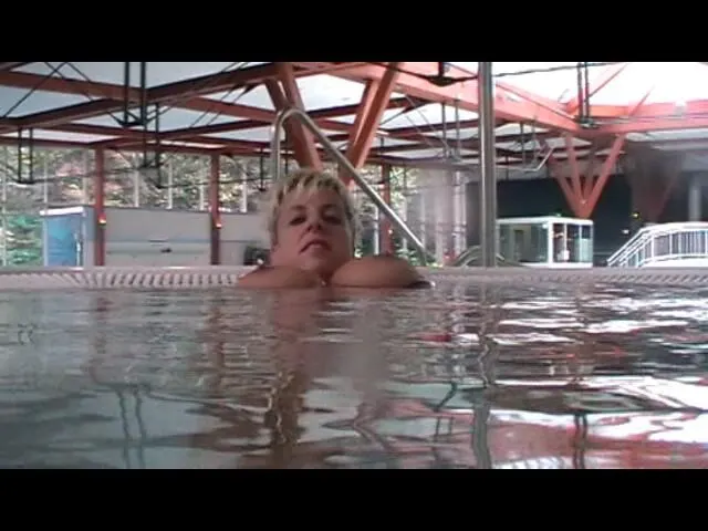 Hallenbad - Extrem