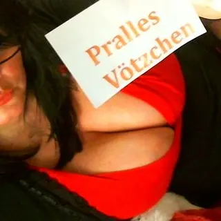 Profilbild von PrallesVoetzchen