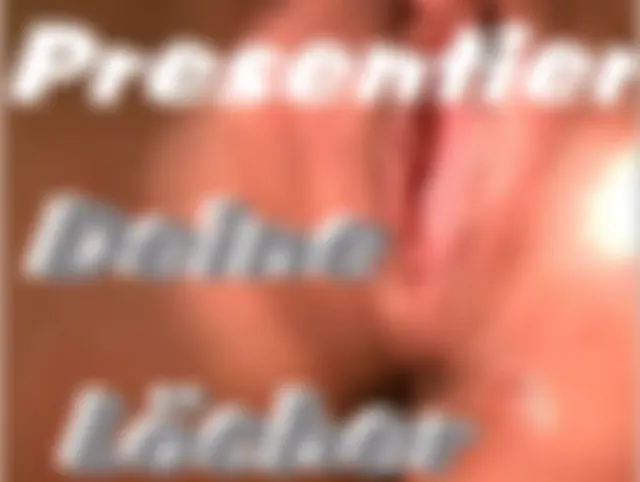 Presentiere Deine Löcher