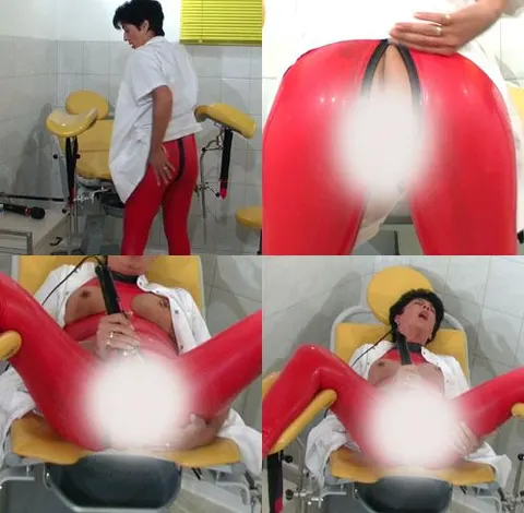 Anal Plug Teil 6
