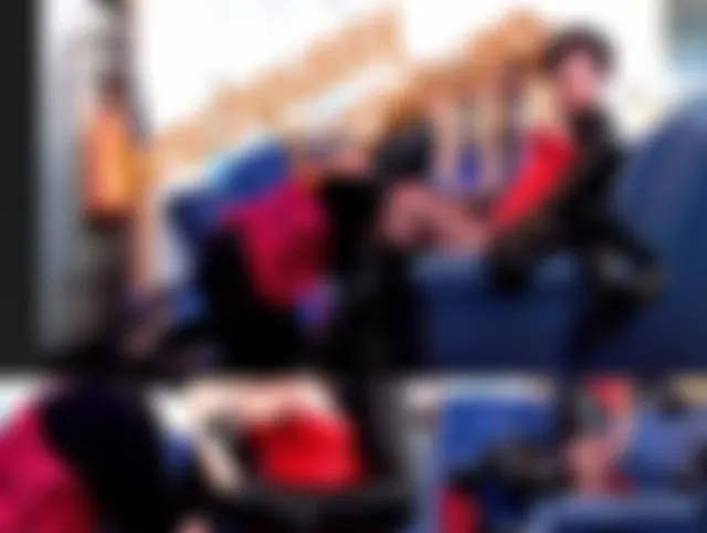 Willst Du mein Schluck- und Blassklave sein?