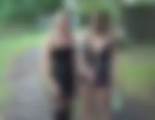 Sexy Piss Duo