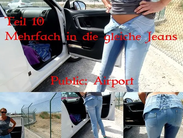 Teil 10. Public: Airport