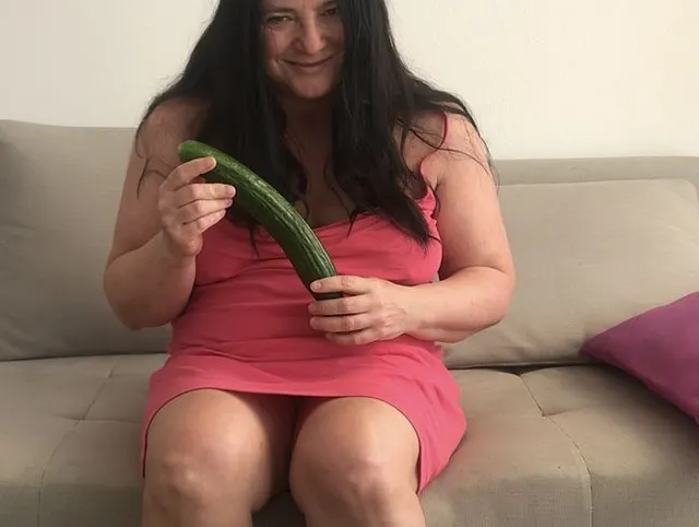 Fick mit Pepino