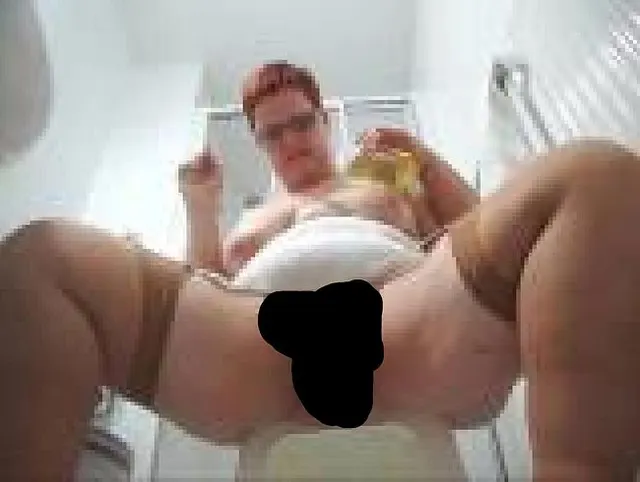 So eine verfickte Pissau !!