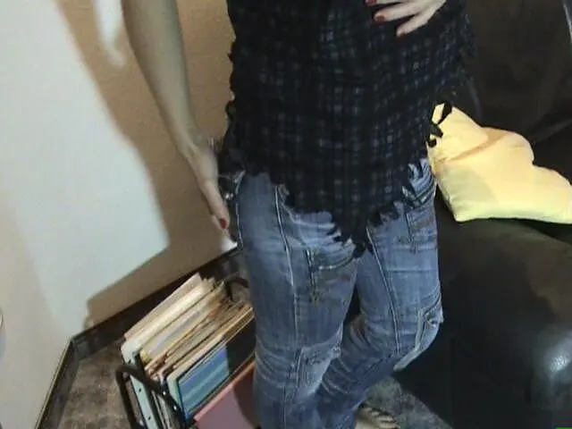 geile Jeans (1)