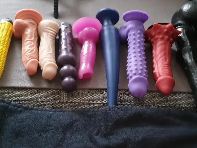 anal ? ja ich liebe es