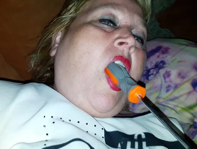 Schraubendreher- fick