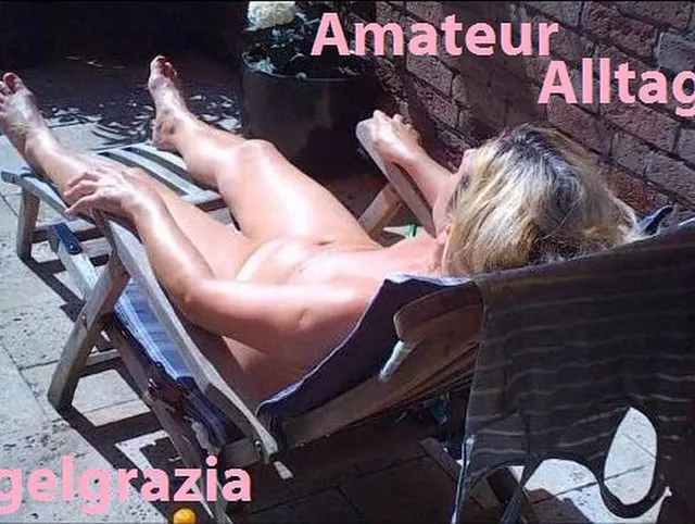Amateur Alltag (Best of Alltag)