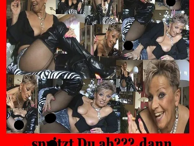 spritzt Du ab??dann bist Du Bi oder STOCKschwul,Zzzzz-Dirty-Talk