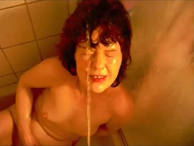 Vollgepumpt und angepisst !