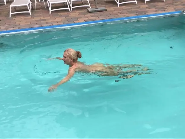 Mein erotischer Wellness Urlaub