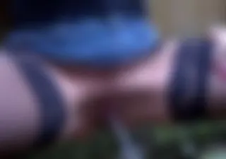 Pissen geht auch ohne Klo
