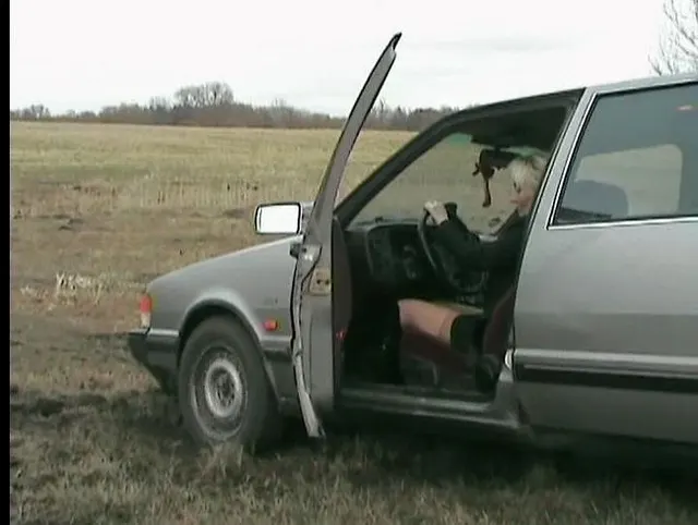 festgefahren / carstuck 2 NO SEX
