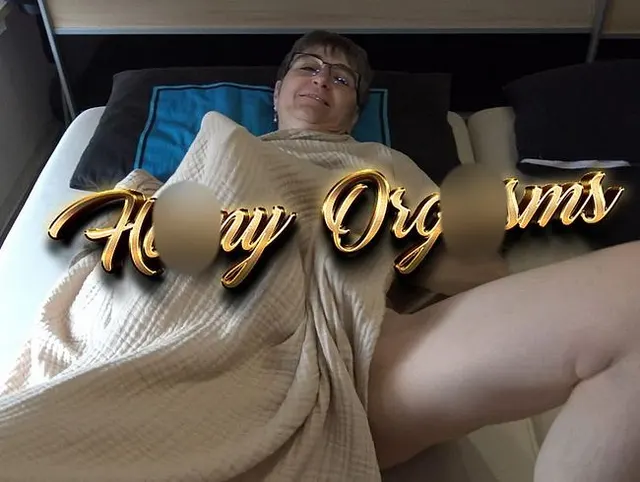 Horny Orgasms