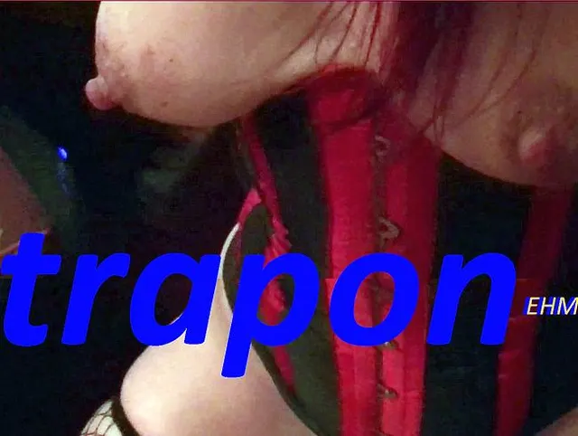 Strapon-Session