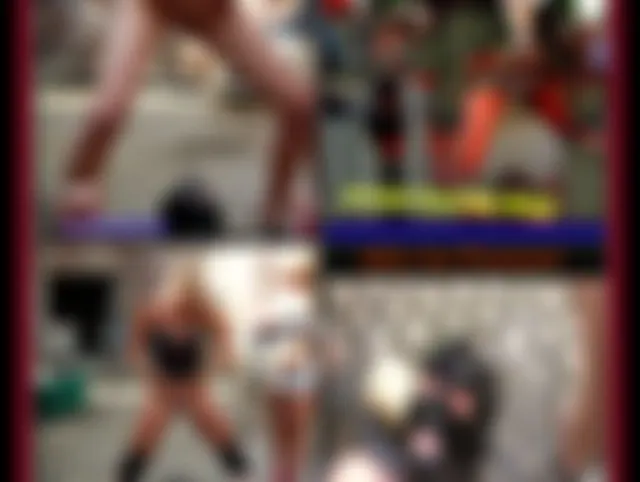 2Milfs+1Teen pissen User ins Maul
