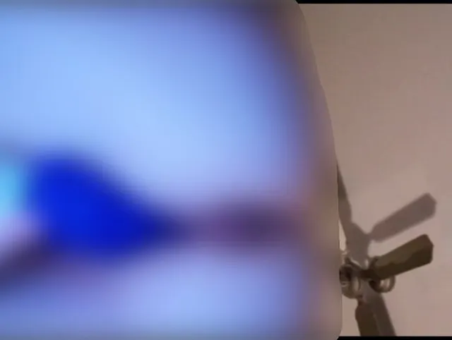 Spielen bis zum Orgasmus ** Nahaufnahme **