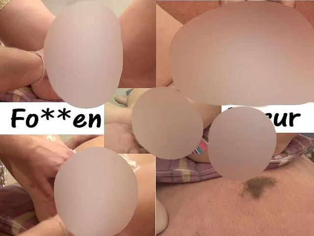 User darf meine Haarige Fotze Frisieren