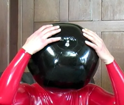 Ballonkopf