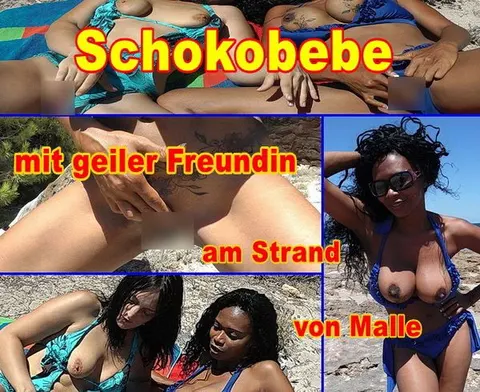 Strandtag in Malle