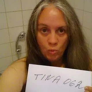 Profilbild von tina062
