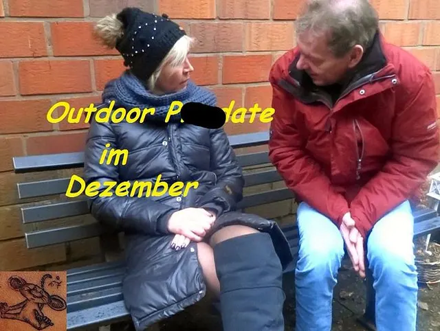 NS Winter Date Outdoor