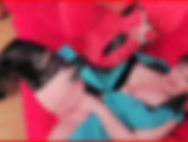 Adult Gummihosen Schwanz Wichs Bondage