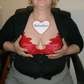 Profilbild von Babsilive