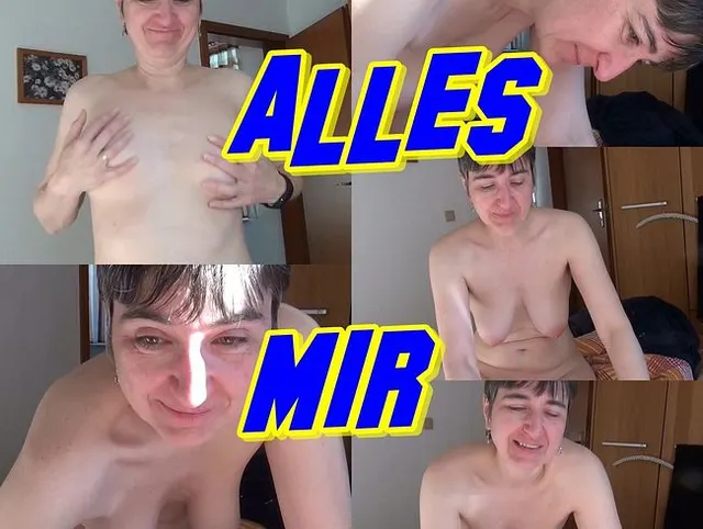 Alles mir in der