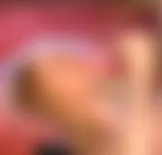 Er spritzt mir aufs Gesicht