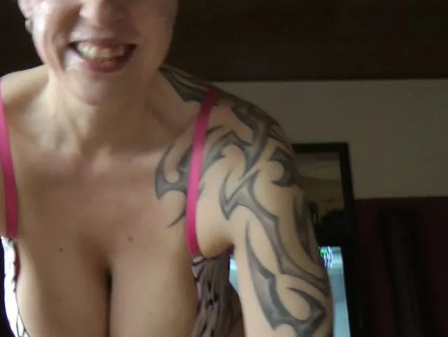 GANZ PRIVAT! Speed Blowjob!