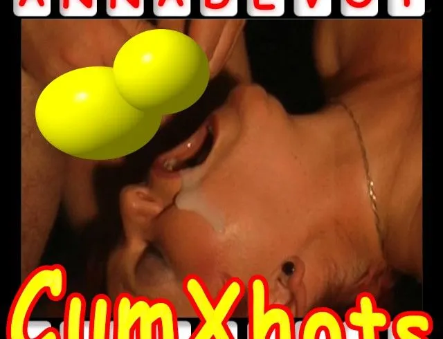 SPERMA - meine absolute Lieblingsspeise