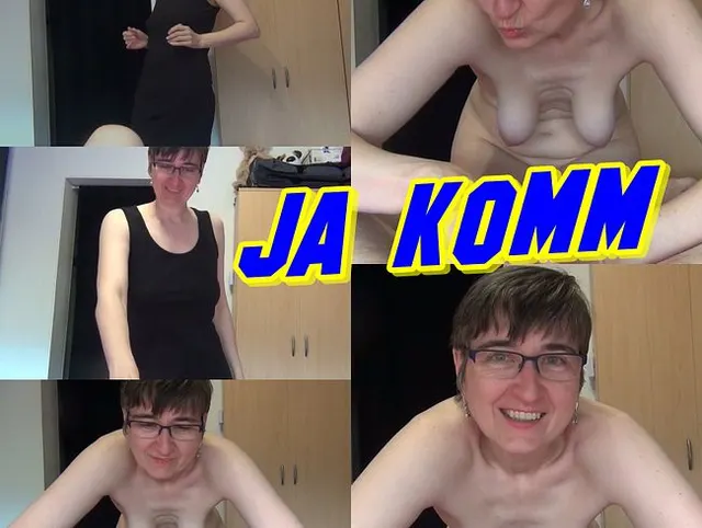Ja Komm...