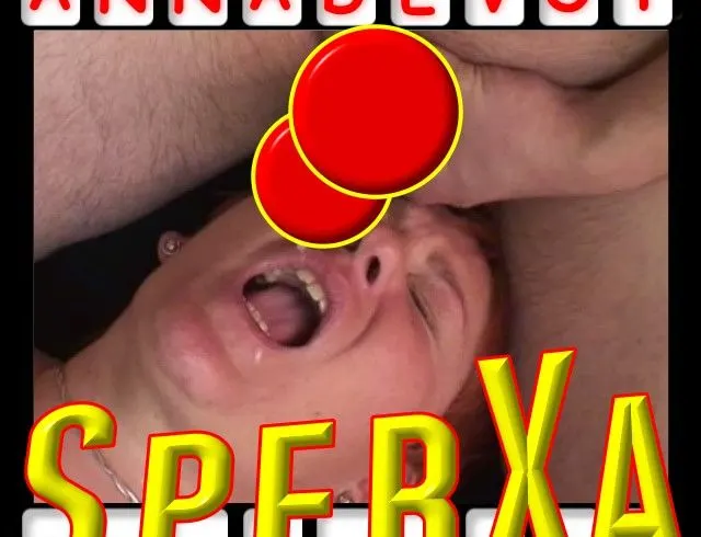 Erst ein heißer FICK - dann geiles SPERMA