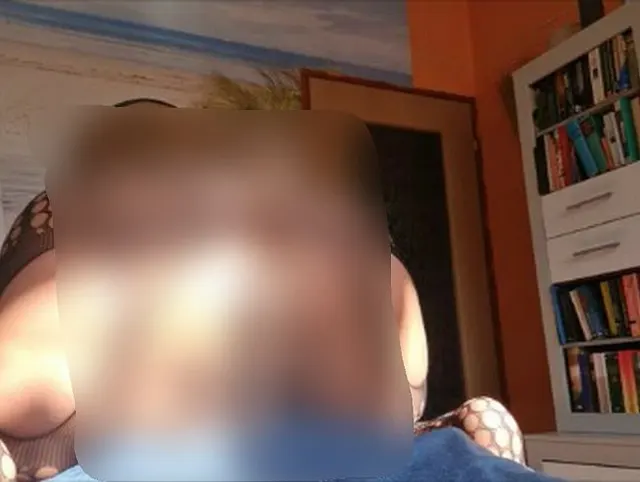 Ich nehme mir was ich brauche