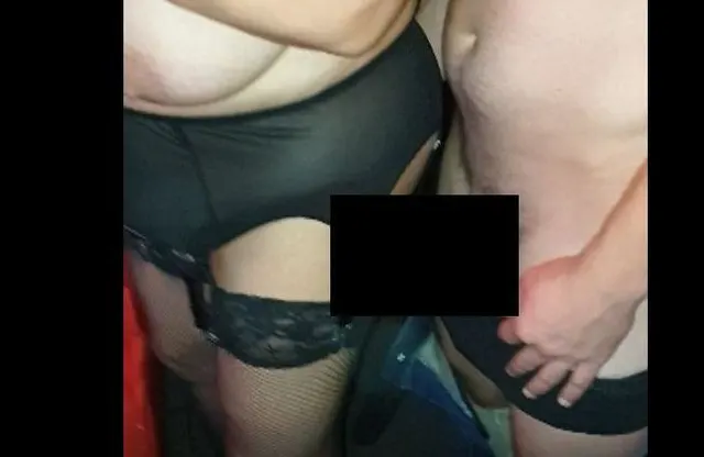Treffen und ficken mit MDH Usern im Pornokino Teil 2