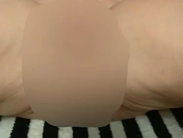 meine fotze auf eis gelegt